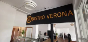 Bistro Verona Domowe obiady - Restauracja Tychy