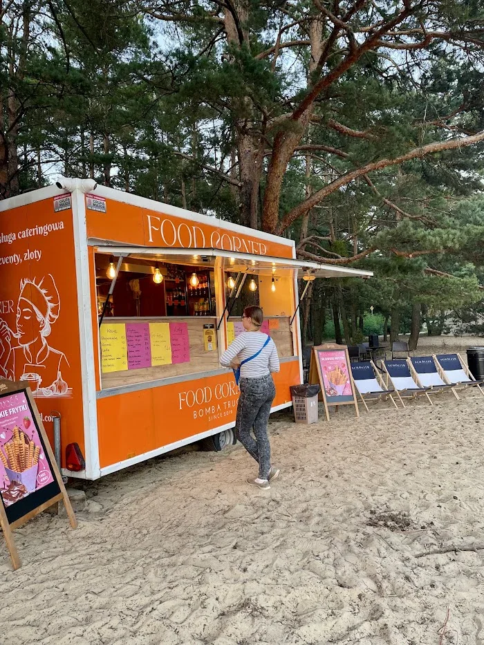 Bistro Wafel Beach Bar - Restauracja Ostrów Wielkopolski