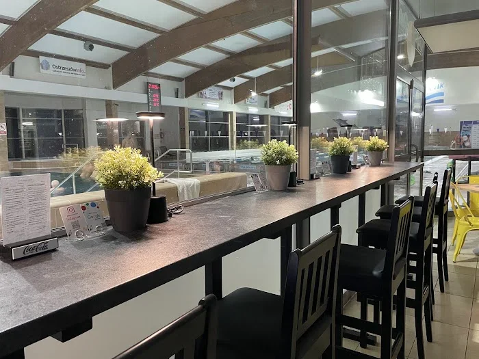 Bistro Wafel - Restauracja Ostrów Wielkopolski