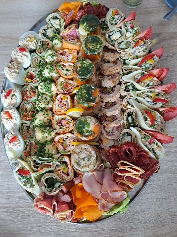Bistro Za Rogiem - Restauracja Zabrze
