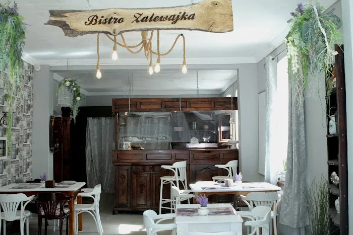 Bistro Zalewajka. Obiady domowe - Restauracja Częstochowa