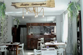 Bistro Zalewajka. Obiady domowe - Restauracja Częstochowa