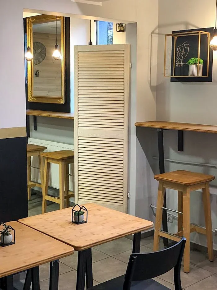 Bistro Zosieńka - Restauracja Bytom