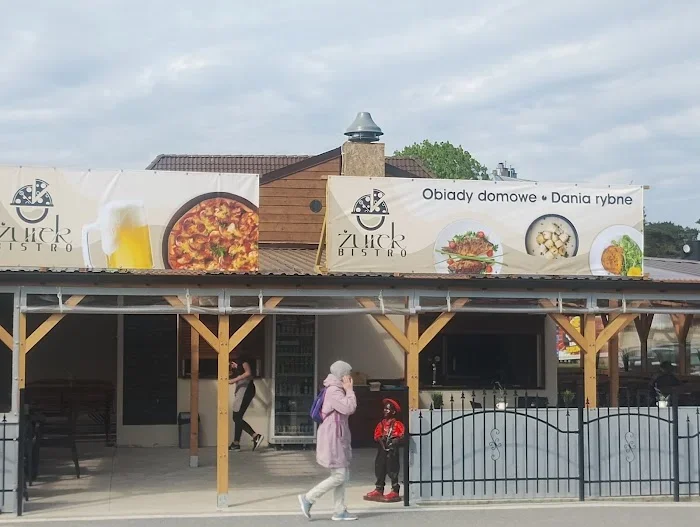 Bistro żurek - Restauracja Mielno