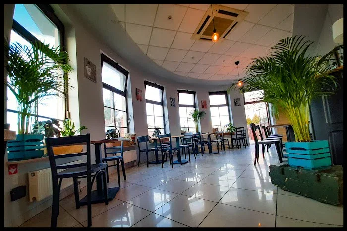 Bistro Zwierzyniec - Restauracja Warszawa