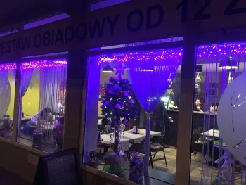bistro59 - Restauracja Łódź
