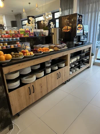BistroMachina - Restauracja Piotrków Trybunalski