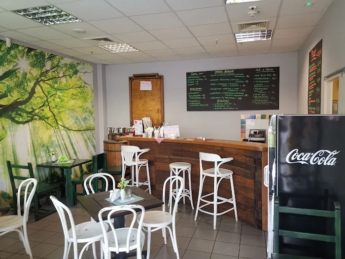 Bistro&Pizzeria Maleńka - Restauracja Katowice