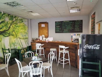 Bistro&Pizzeria Maleńka - Restauracja Katowice