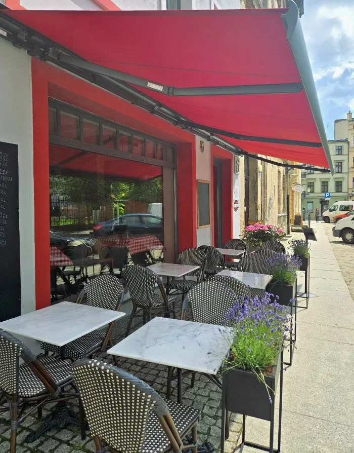Bistrot Miraux - Restauracja Toruń