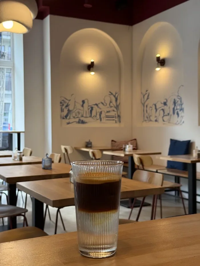 Bite Me - Restauracja Łódź