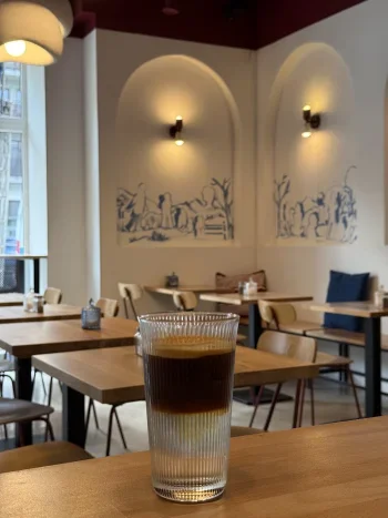 Bite Me - Restauracja Łódź