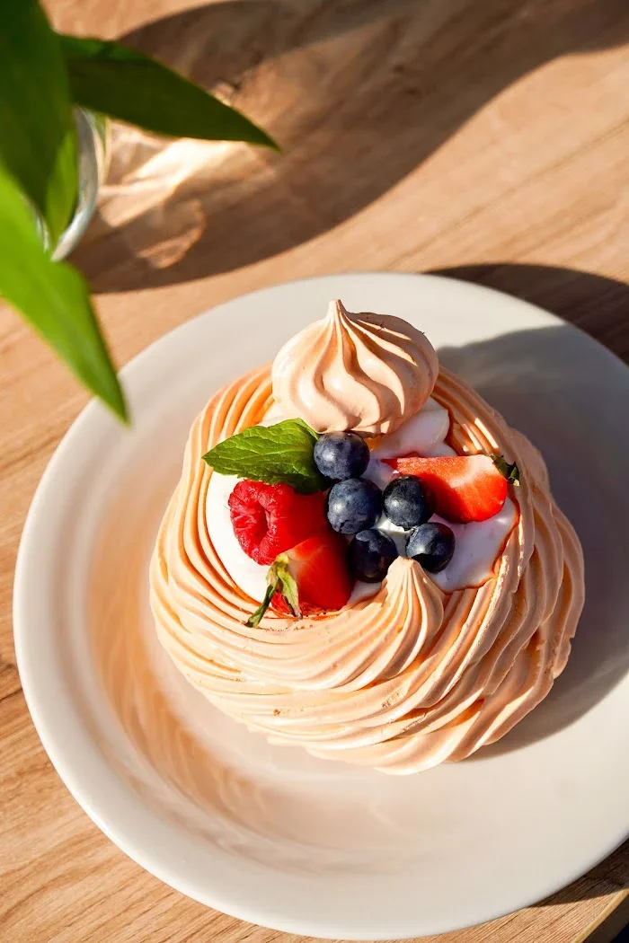 Bitter & Sweet - Kawiarnia Świnoujście
