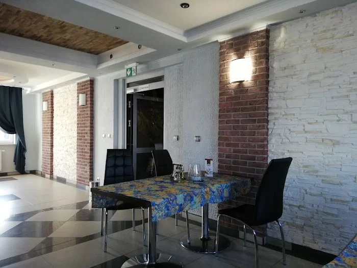Biznesowa - Restauracja Dąbrowa Górnicza
