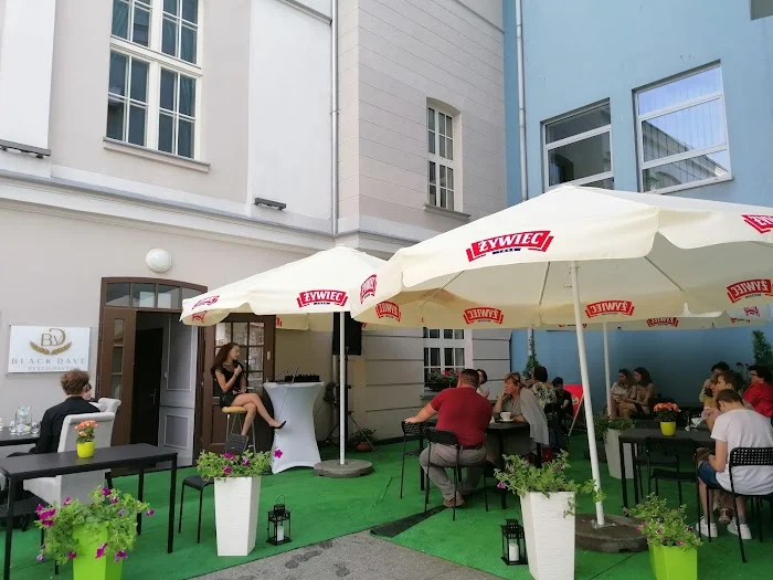 Black Dave Restaurant - Restauracja Ostrów Wielkopolski