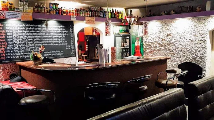 Black Jack. Kebab - Restauracja Lublin
