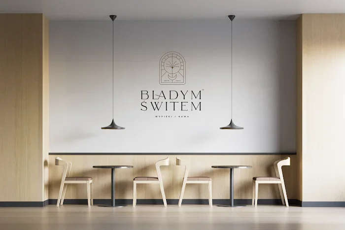 Bladym Świtem - Wypieki i kawa - Restauracja Rzeszów