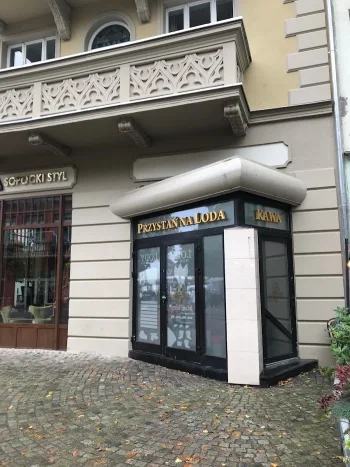 Błękitny Pudel - Restauracja Sopot