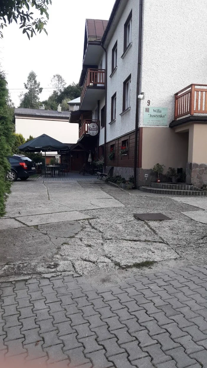 Blicharz Andrzej. Usługi gastronomiczne - Restauracja Krynica-Zdrój