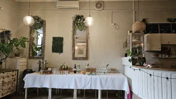 BloomBar - Restauracja Gorzów Wielkopolski