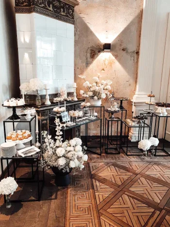 Blueberry Cakery - Pracownia Słodkiej Kreacji - Restauracja Dąbrowa Górnicza