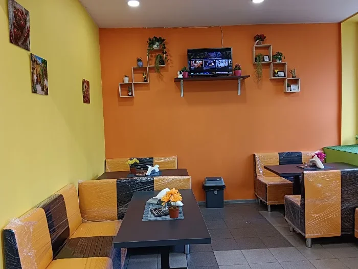 BM King kebab 729373525 - Restauracja Ostrów Wielkopolski