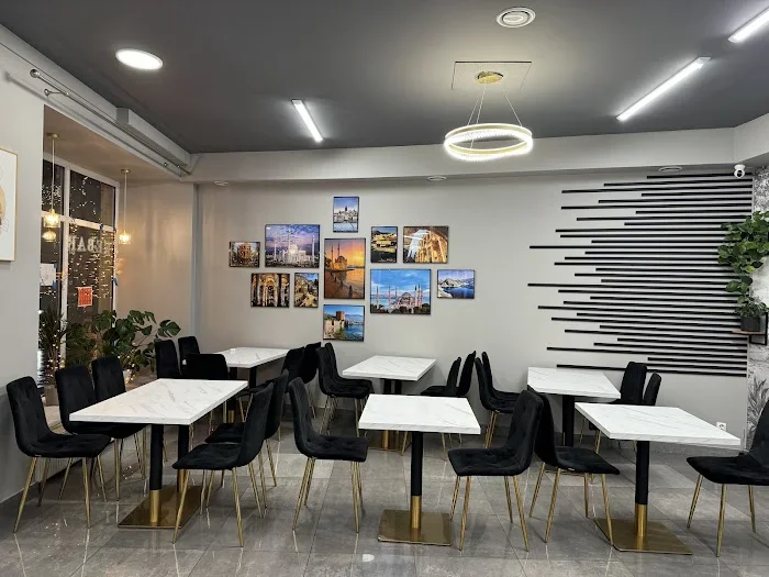 BM King kebab - Restauracja Białystok
