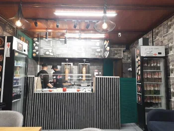 BM King kebab - Restauracja Łódź