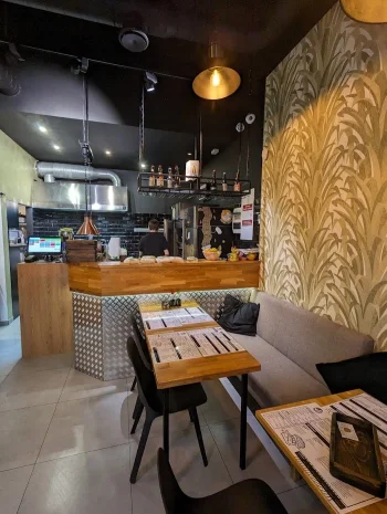 Bo Ramen