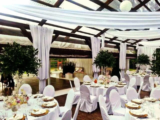 BOATHOUSE - Restauracja Warszawa