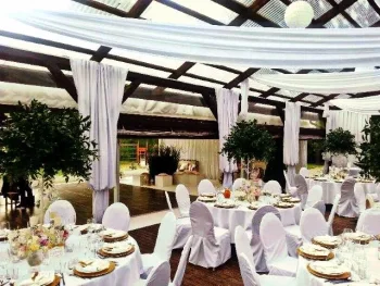 BOATHOUSE - Restauracja Warszawa