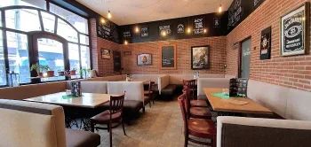 Bob Cafe | Restauracja Katowice - Kawiarnia