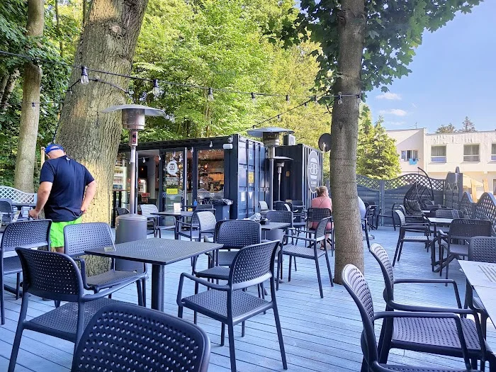 Bobby Burger - Restauracja Kołobrzeg