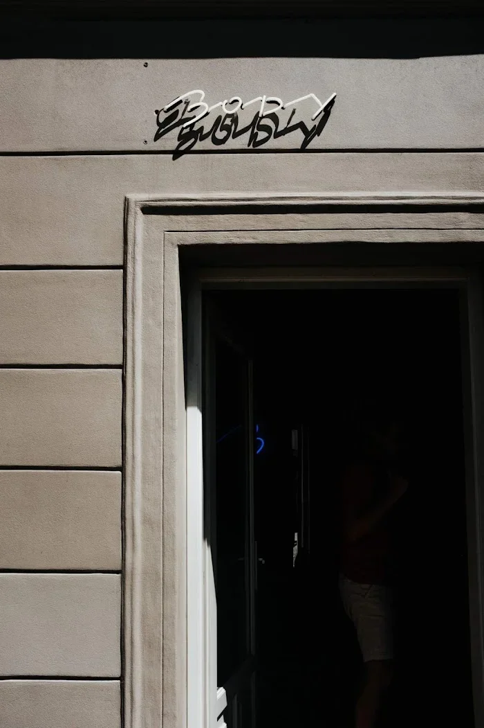 Body Espresso Bar - Kawiarnia Kraków