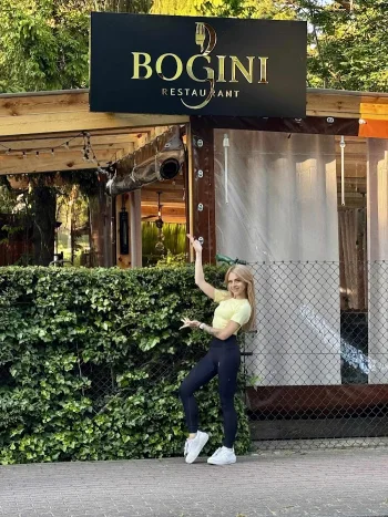 Bogini Restaurant