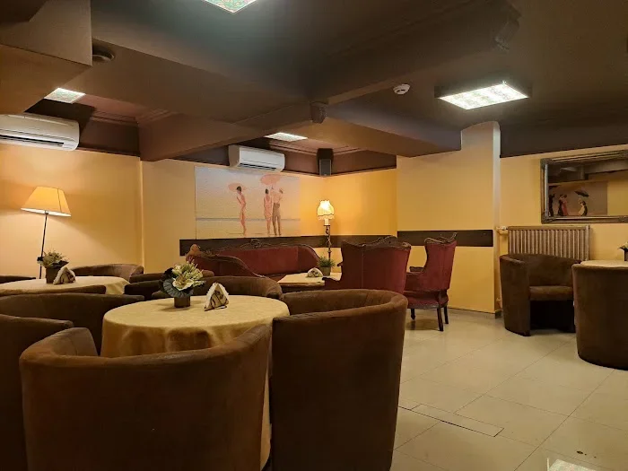 Bohema Caffe Wrocław - Kawiarnia
