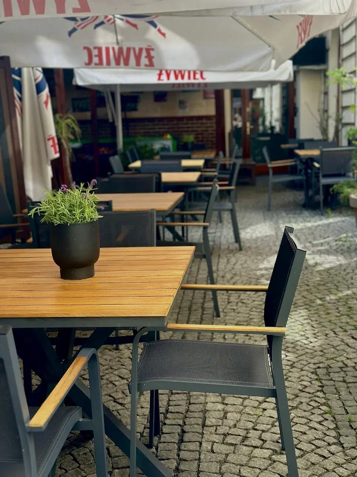 Bohema Colore - Restauracja Nowy Sącz