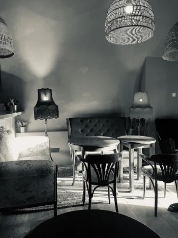 B.O.H.O Coffee&Bar - Kawiarnia Kraków