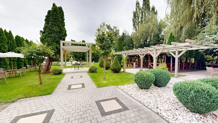 Boho Hotel i Restauracja Ostrów Wielkopolski