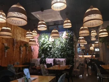 Boho - Restauracja Łódź