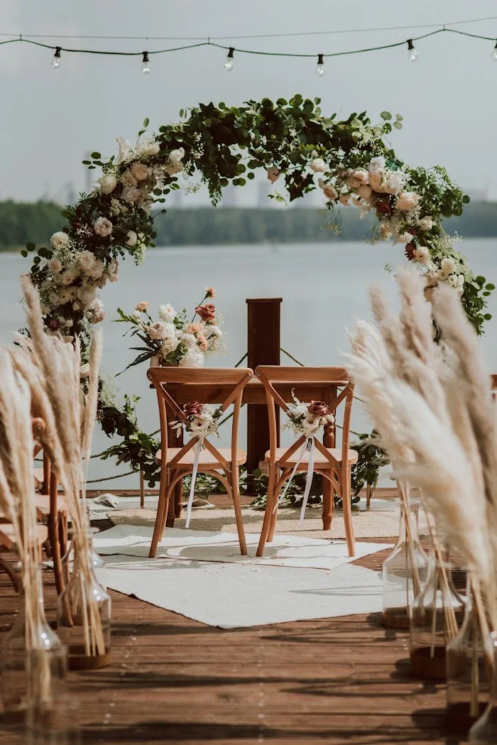 Boho Pogoria - Restauracja Dąbrowa Górnicza