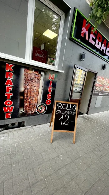 Bojat Kebab
