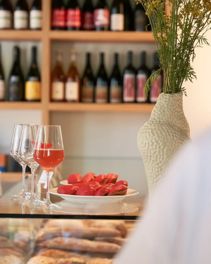 BOKA - Restauracja Kołobrzeg