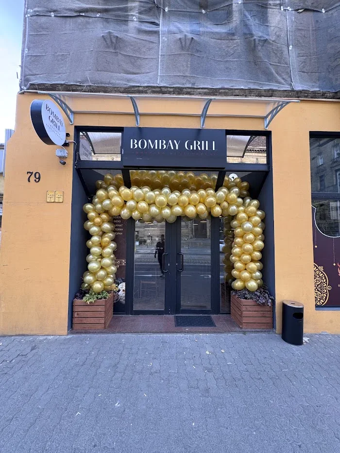 Bombay Grill - Indyjska Restauracja Szklarska Poręba