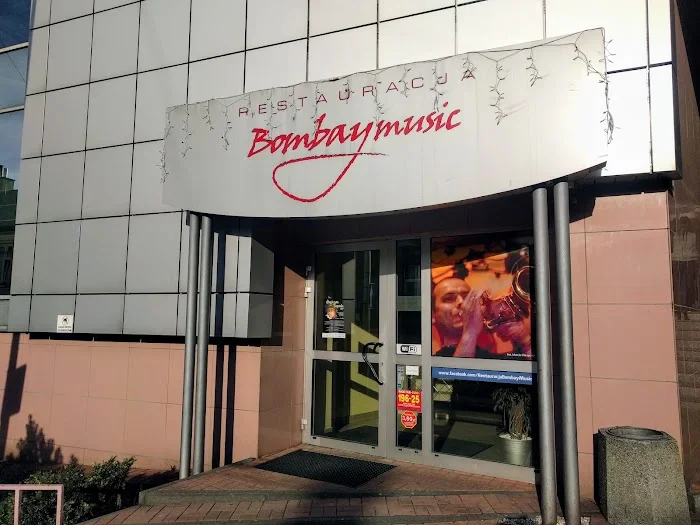 Bombay Music - Restauracja Tarnów