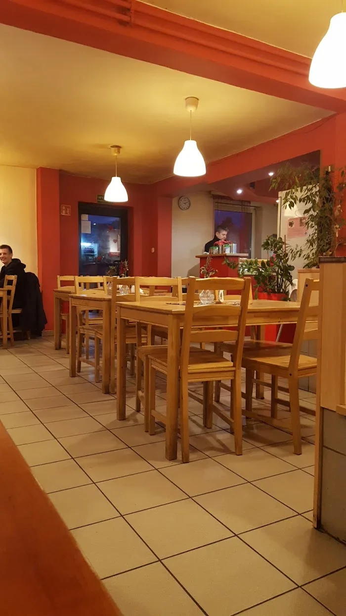 Bombola - Restauracja Gliwice