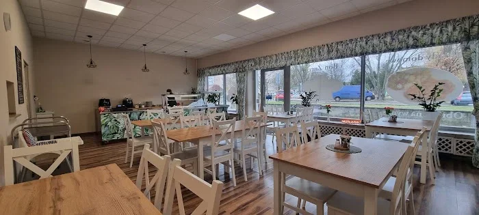 Bon żurek - Restauracja Gorzów Wielkopolski