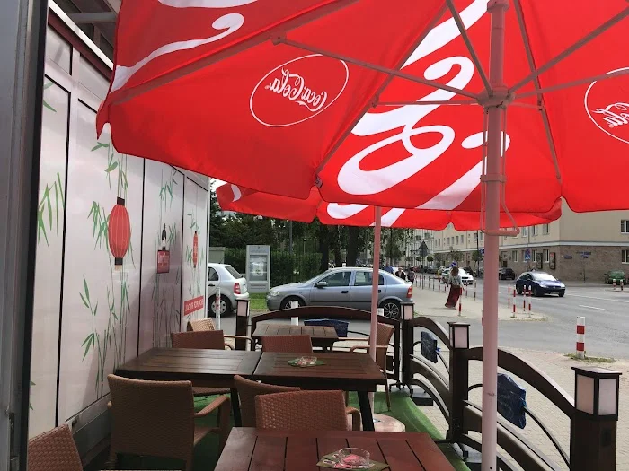 Bong Bong Asian Bistro - Restauracja Warszawa