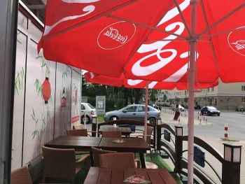 Bong Bong Asian Bistro - Restauracja Warszawa