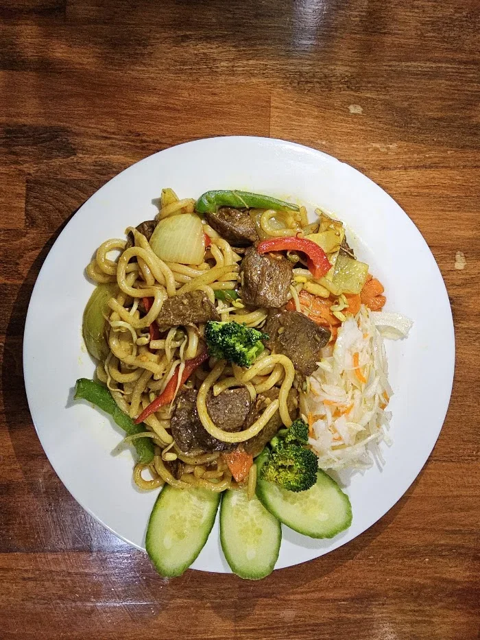 Bong Sen - Restauracja Warszawa